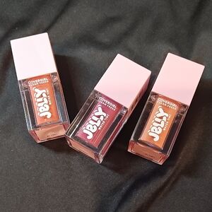 COVERGIRL Clean Fresh Jelly Water Tint Lip And Cheek Set Of 3